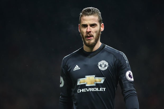 Điểm tin sáng 23/02: De Gea bị hoài nghi; Sterling sang Real? - Bóng Đá