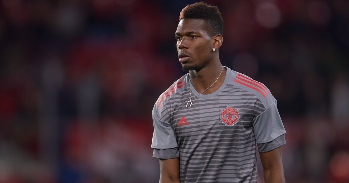 Điểm tin sáng 22/02: Pogba sắp rời M.U; Lộ tương lai Messi - Bóng Đá