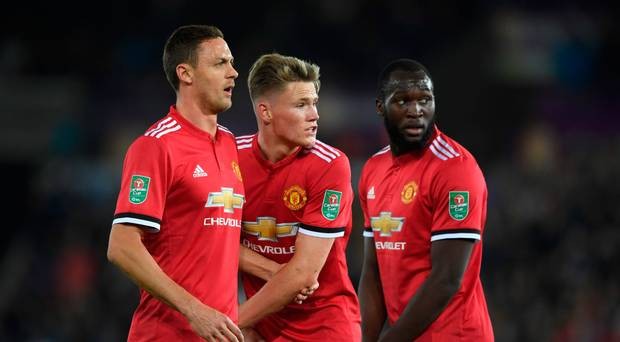 Hé lộ ngôi sao tương lai hàng đầu ở Man Utd - Bóng Đá