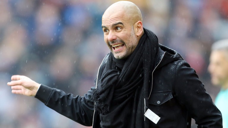Điểm tin tối 08/03: Liverpool sẽ hạ M.U; Pep chốt tương lai - Bóng Đá