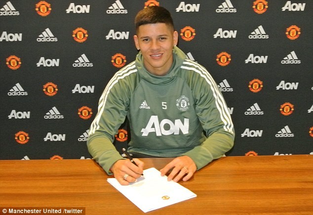 CHÍNH THỨC: Man United có hợp đồng mới - Bóng Đá