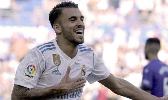 XONG: Liverpool có người thay Coutinho, đến từ Real Madrid - Bóng Đá