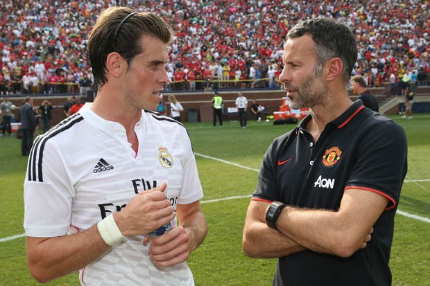 Man Utd không có cửa mua Gareth Bale - Bóng Đá