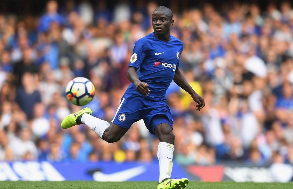 Chấm điểm Chelsea sau trận M.U:  - Bóng Đá