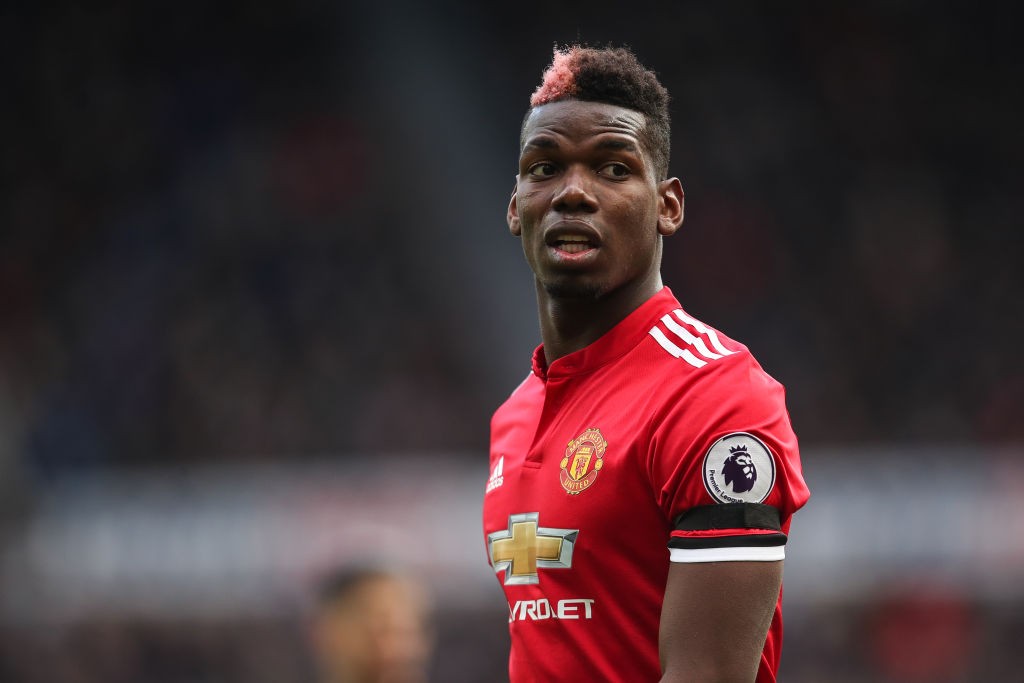 'Pogba đáng giá 200 triệu bảng, Man Utd quá hời' - Bóng Đá