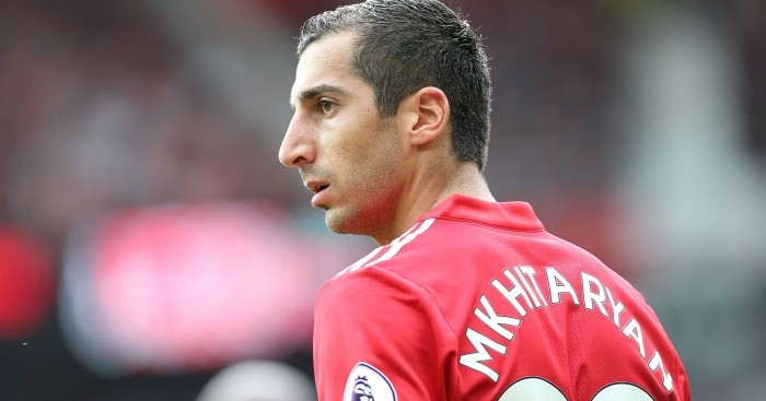 Điểm tin tối 14/01: Có Sanchez, Mourinho mất 2 mục tiêu; Neymar gặp hạn; Arsenal đón Mkhitaryan - Bóng Đá
