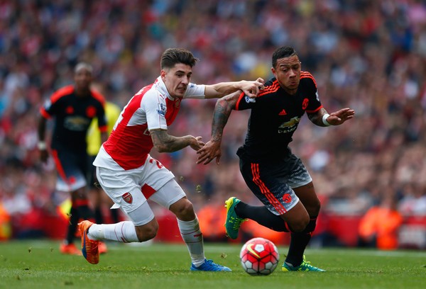 Điểm tin tối 16/03: M.U lại săn sao Arsenal;  - Bóng Đá