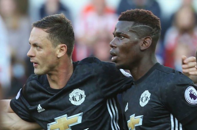 Matic là bản hợp đồng hoàn hảo của Man Utd - Bóng Đá