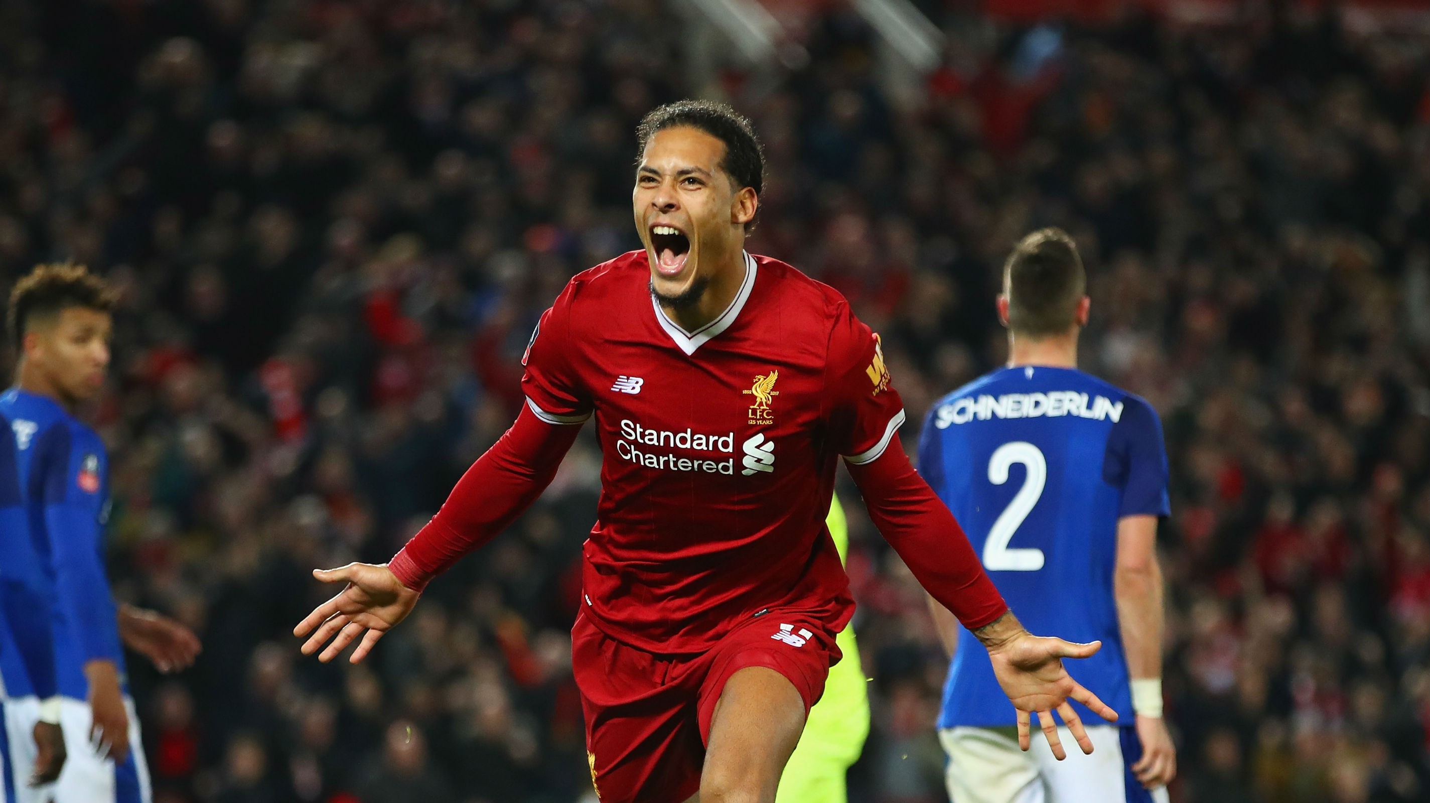 Mất Coutinho, Liverpool đá với đội hình nào? - Bóng Đá