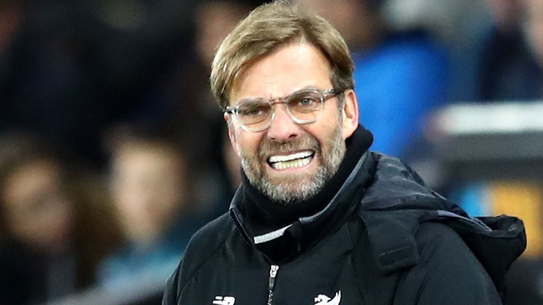 Liverpool cần 3 tân binh để vô địch Premier League - Bóng Đá