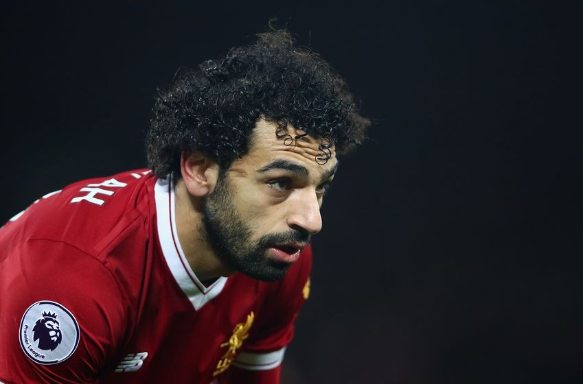 Đã rõ chấn thương của Mohamed Salah - Bóng Đá