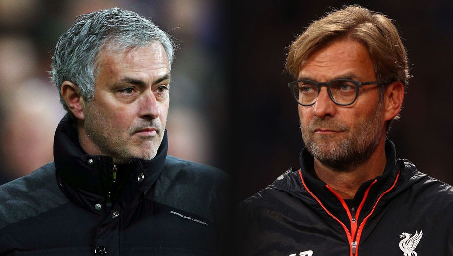 Đối thoại Jurgen Klopp: Liverpool không ngại 'dựng xe buýt' trước Man Utd - Bóng Đá
