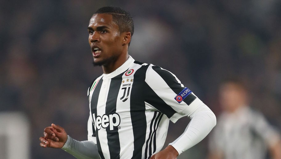 Man Utd bất ngờ muốn có Douglas Costa - Bóng Đá