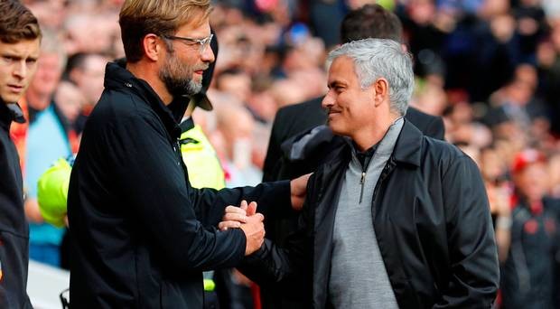 Mourinho: 