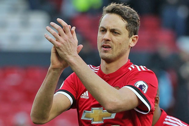 Đây, hình mẫu lý tưởng ở Man Utd - Bóng Đá