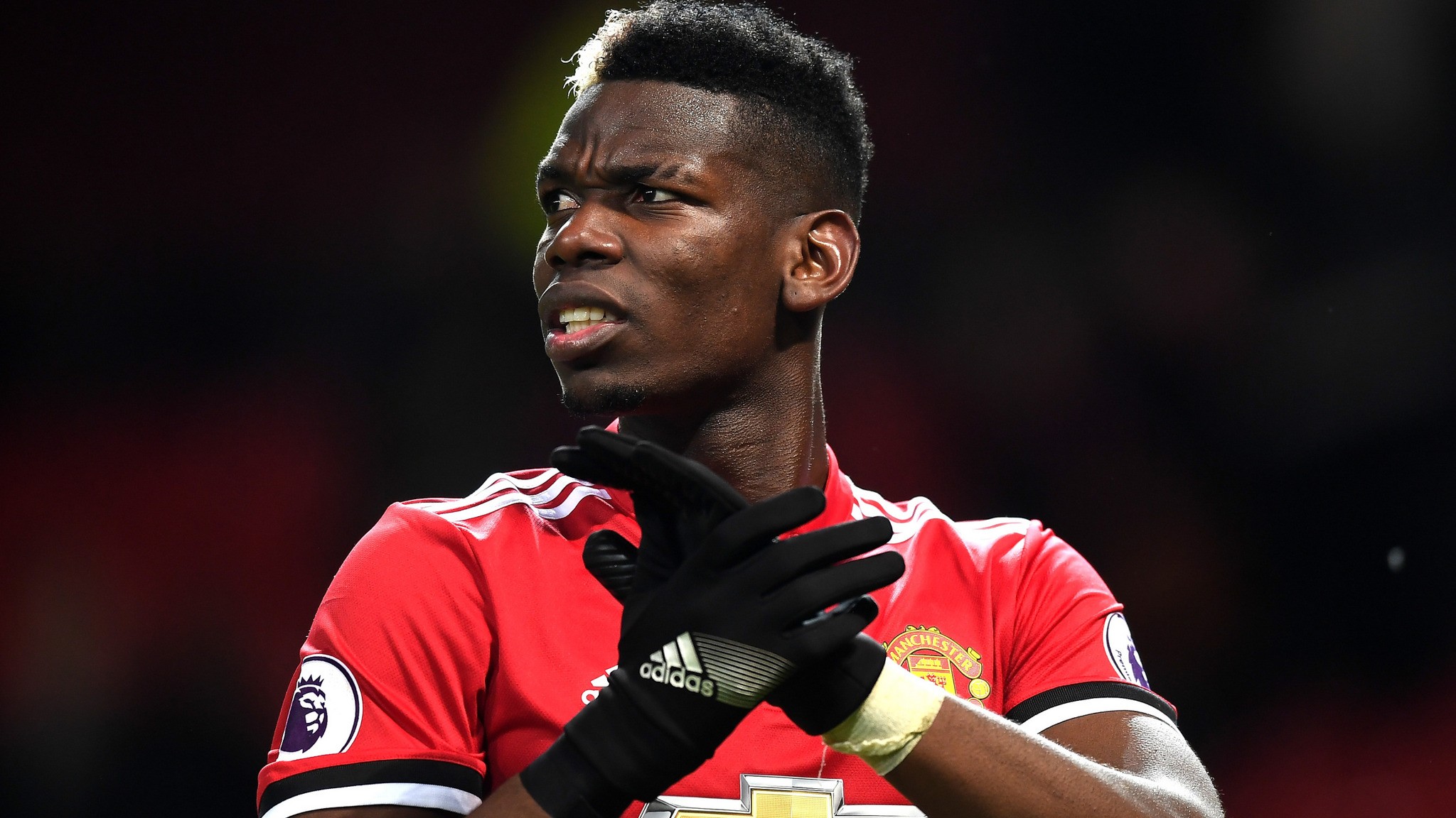 Điểm tin tối 23/02: Lộ bến đỗ của Pogba; Xong vụ De Gea - Bóng Đá