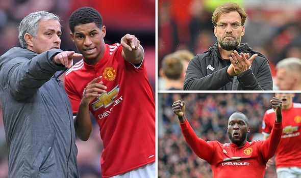 Hạ Liverpool, Mourinho khen 4 ngôi sao - Bóng Đá