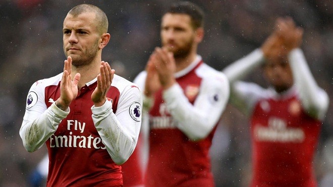 Cuộc chiến Top 4 Premier League: Tử thần gọi tên ai? - Bóng Đá