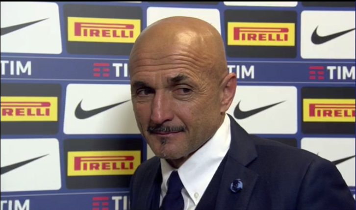 Spalletti và 10 câu nói để đời trong năm 2017 - Bóng Đá