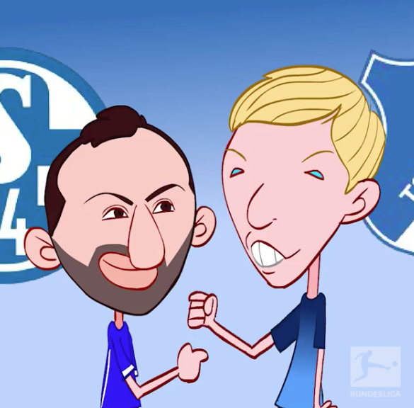 Có thể bạn bỏ lỡ: 5 sự kiện Bundesliga nóng nhất tuần vừa qua - Bóng Đá