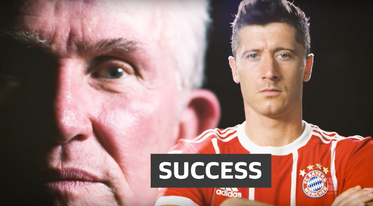 Có thể bạn bỏ lỡ: 5 sự kiện Bundesliga nóng nhất tuần vừa qua - Bóng Đá