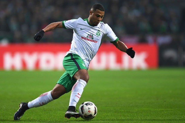 Đã có câu trả lời về vụ Arsenal muốn mua lại Gnabry - Bóng Đá
