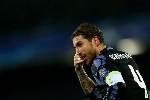 Lý do Sergio Ramos xứng danh thủ quân xuất sắc nhất thế giới - Bóng Đá