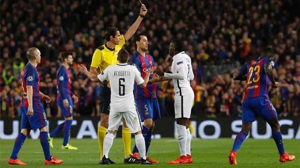 Tái đấu Juventus, Luis Enrique đối mặt vấn đề lớn - Bóng Đá