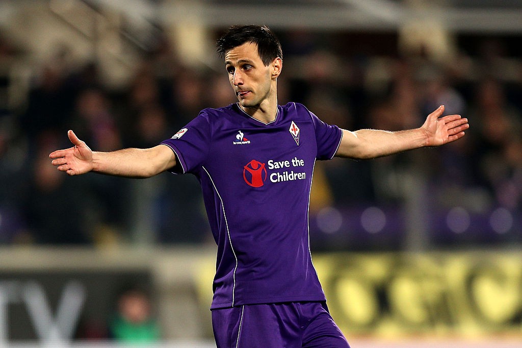 Top 10 ngôi sao đua tranh danh hiệu Vua phá lưới Serie A - Bóng Đá