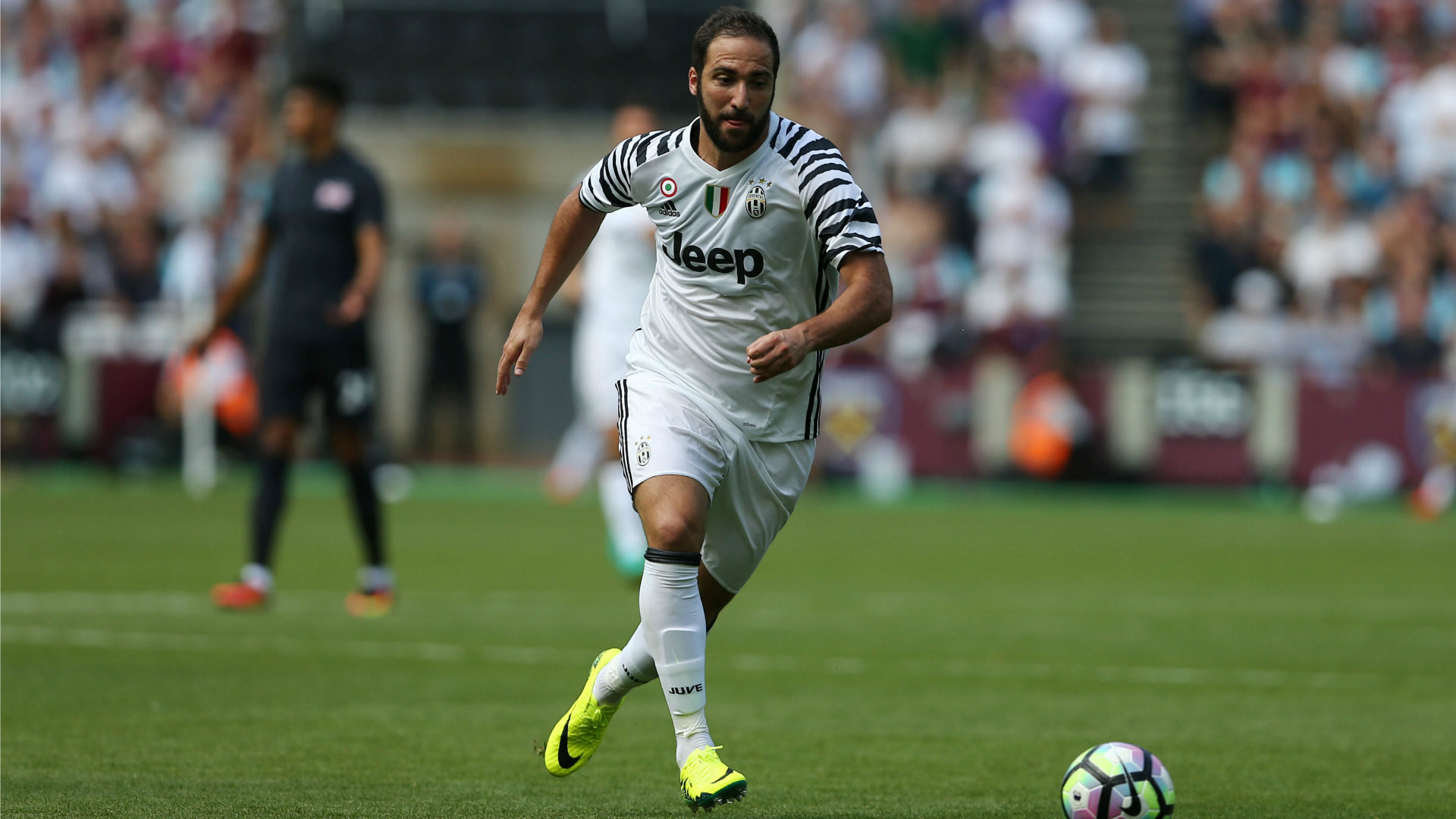 Top 10 ngôi sao đua tranh danh hiệu Vua phá lưới Serie A - Bóng Đá