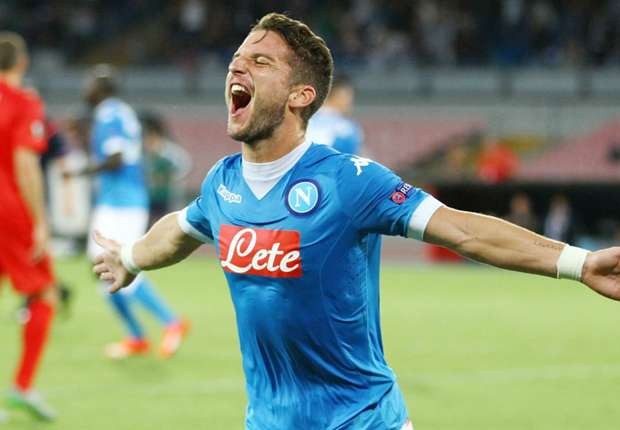 Top 10 ngôi sao đua tranh danh hiệu Vua phá lưới Serie A - Bóng Đá
