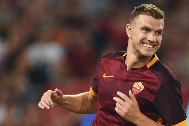 Top 10 ngôi sao đua tranh danh hiệu Vua phá lưới Serie A - Bóng Đá