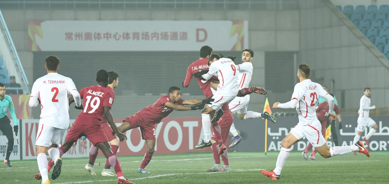 U23 Châu Á: Thắng Iraq, đây sẽ là đối thủ của U23 Việt Nam - Bóng Đá