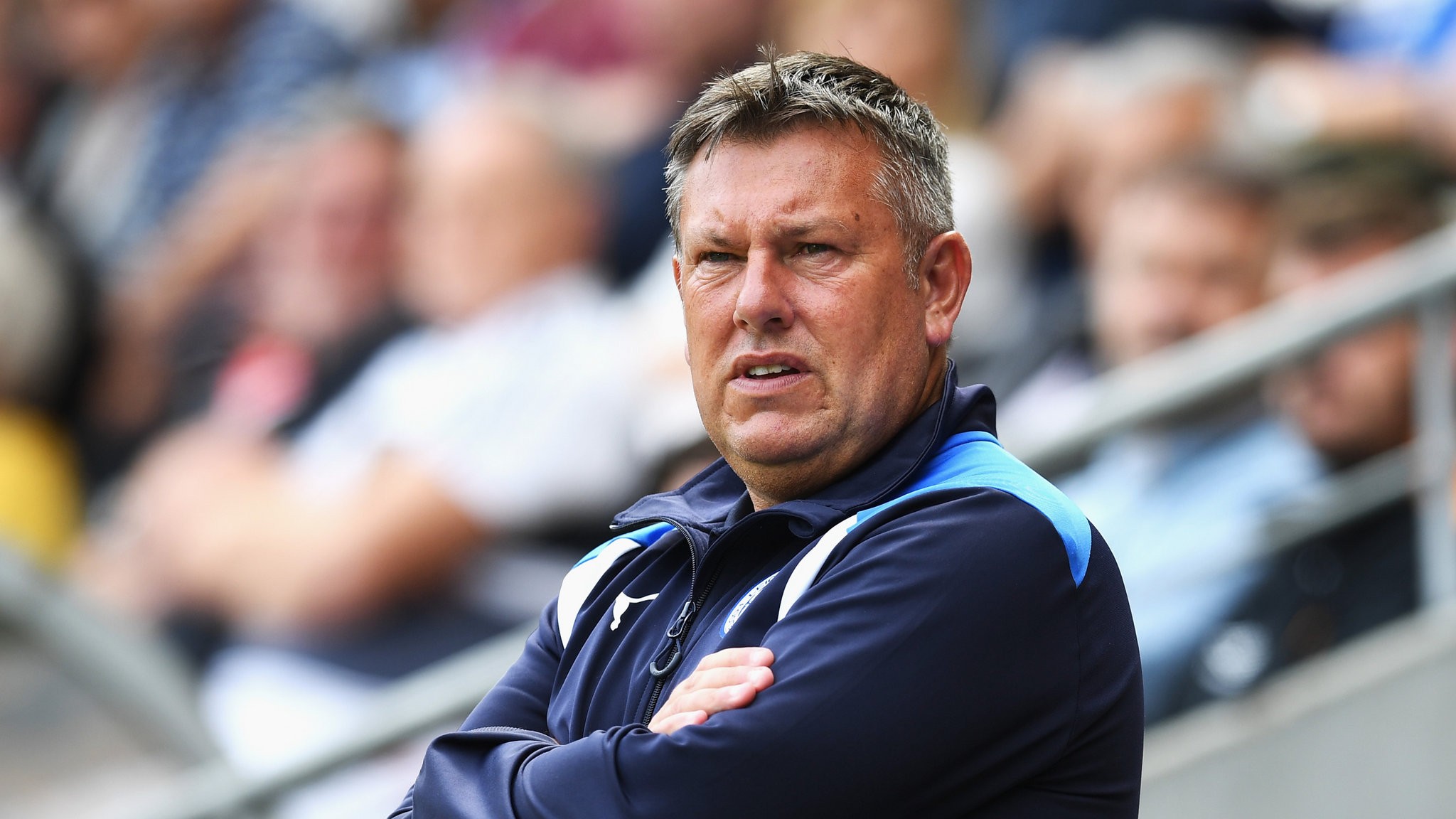 CHÍNH THỨC: Leicester City có HLV mới - Bóng Đá