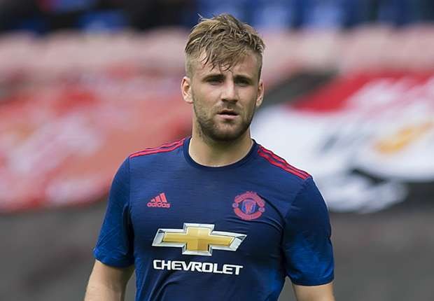 NÓNG: Mourinho lên tiếng CHỐT tương lai Luke Shaw - Bóng Đá