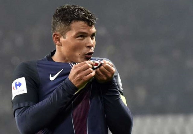 PSG tổn thất nặng trước trận gặp Barca - Bóng Đá