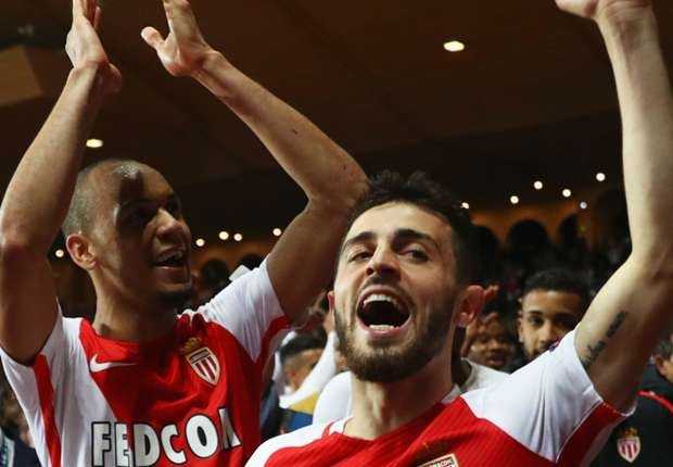 Xuất sắc đi tiếp, người Monaco nói gì? - Bóng Đá
