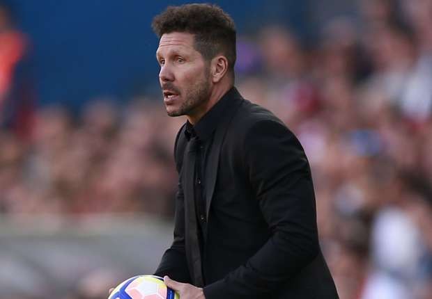 Simeone: 
