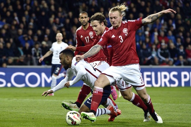 Inter chuẩn bị 14 triệu euro cho Simon Kjaer - Bóng Đá