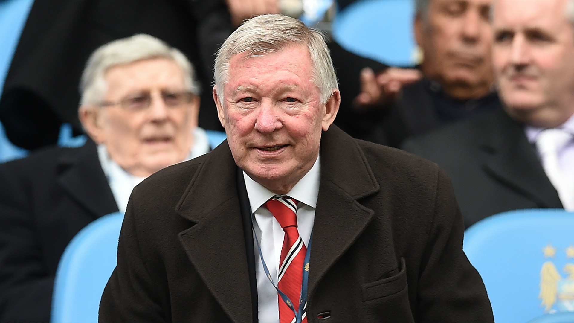 Sir Alex nói gì về Man United của Mourinho? - Bóng Đá