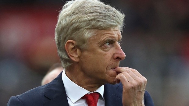 Wenger: 