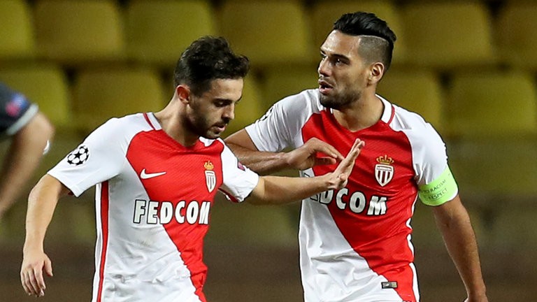 Tiêu điểm chuyển nhượng châu Âu: Mourinho 'đánh cả cụm' Monaco, Arsenal mua 'máy quét hạng nặng' - Bóng Đá