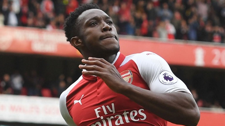 Ostersunds vs Arsenal - Bóng Đá