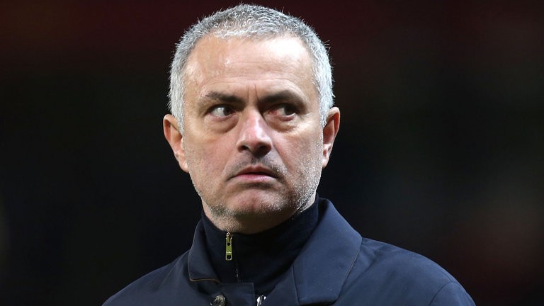 Đấu Blackburn, Mourinho tung đội hình lạ - Bóng Đá
