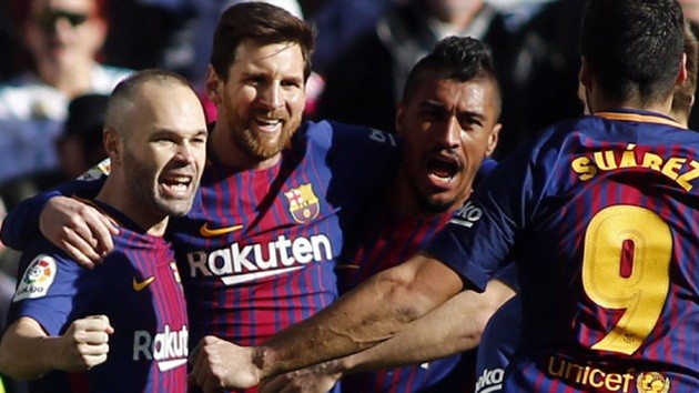 02h45 ngày 15/01, Real Sociedad vs Barcelona: Đến tử địa, gặp cố nhân - Bóng Đá