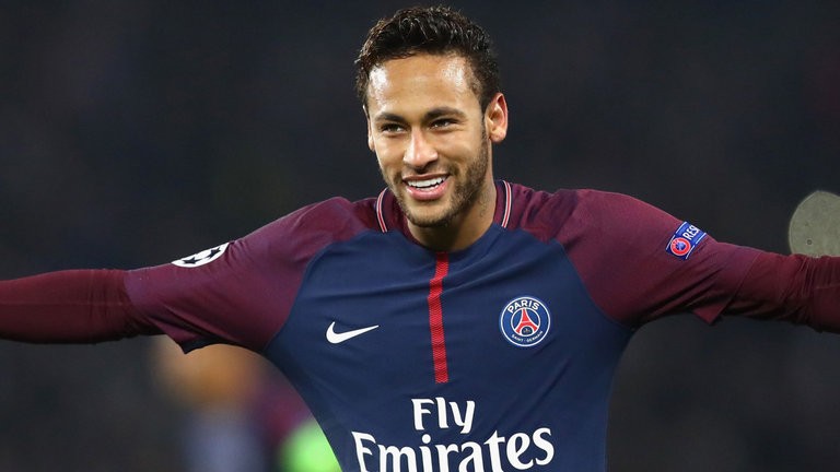 Ronaldo khuyên Real Madrid chiêu mộ Neymar - Bóng Đá