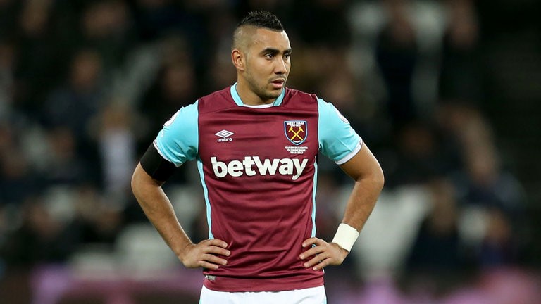 HLV Wenger chính thức lên tiếng về thương vụ Payet - Bóng Đá