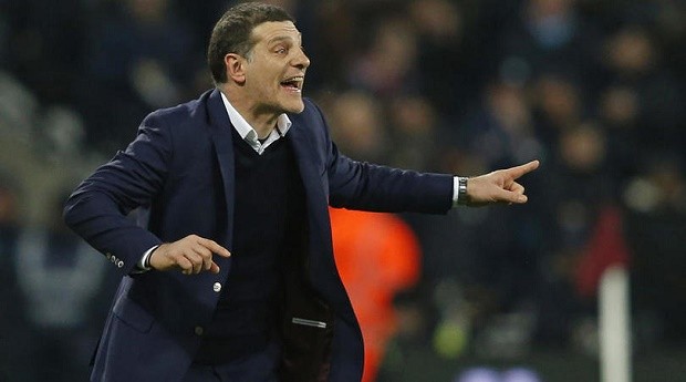 HLV West Ham chỉ ra điểm yếu của Manchester City - Bóng Đá