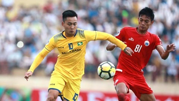 18h30 ngày 14/3, Persija Jakarta vs SLNA: Khách đối mặt nhiều thách thức - Bóng Đá