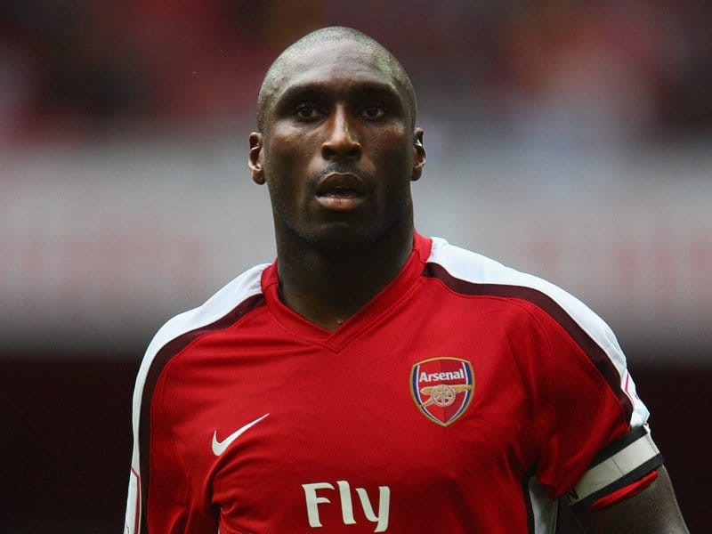 Vì Pep, huyền thoại Arsenal nguyện giúp đỡ hết mình - Bóng Đá